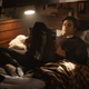 Cody Kearsley as Moose